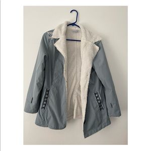 [Misslook] Jacket